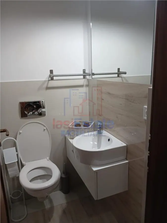 Apartament 3 Camere Palas - Sfantul Lazar - foto 14