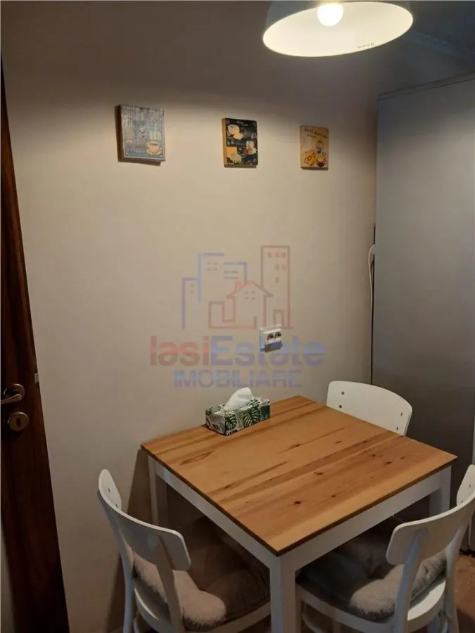 Apartament 3 Camere Palas - Sfantul Lazar - foto 15