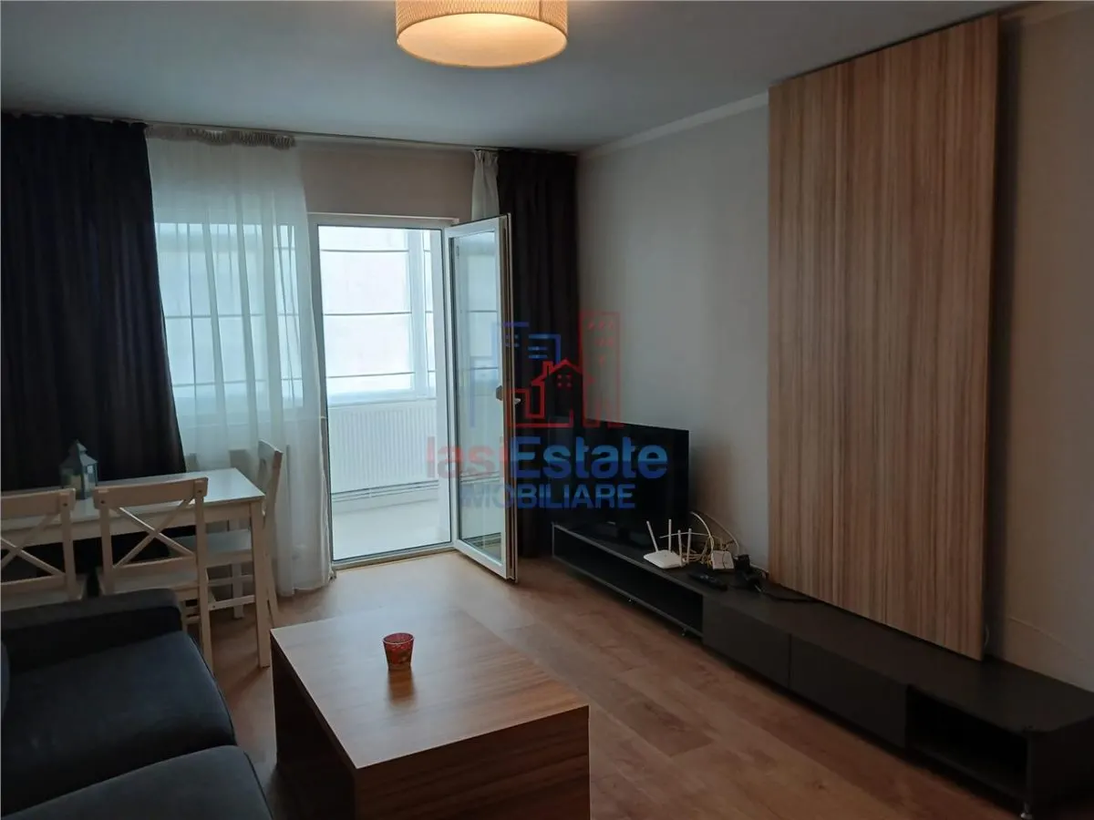 Apartament 3 Camere Palas - Sfantul Lazar - foto 3