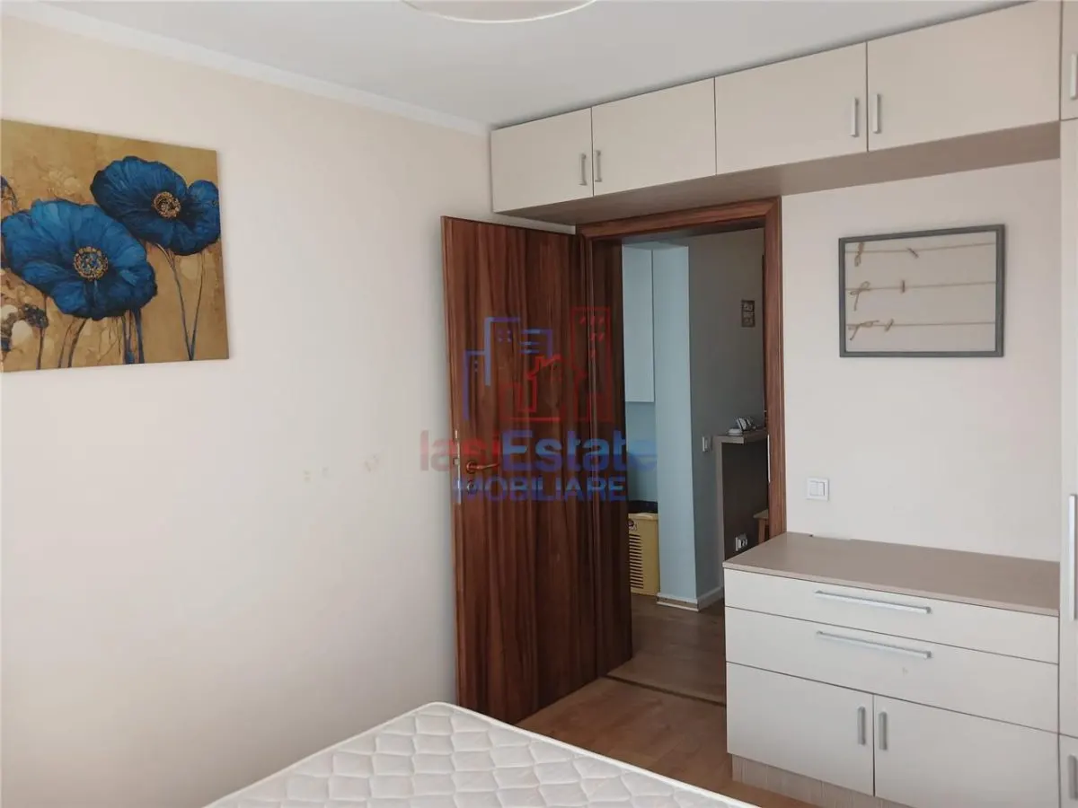 Apartament 3 Camere Palas - Sfantul Lazar - foto 5