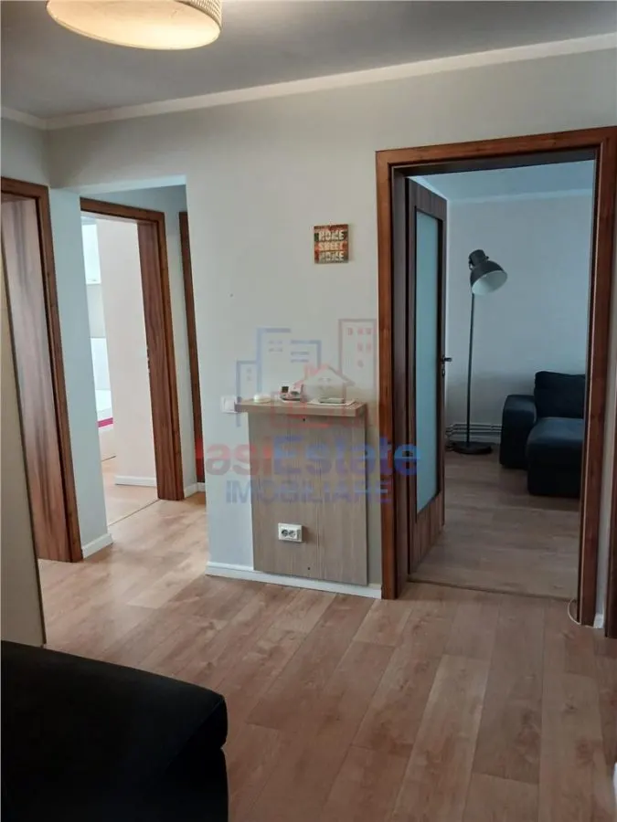 Apartament 3 Camere Palas - Sfantul Lazar - foto 6