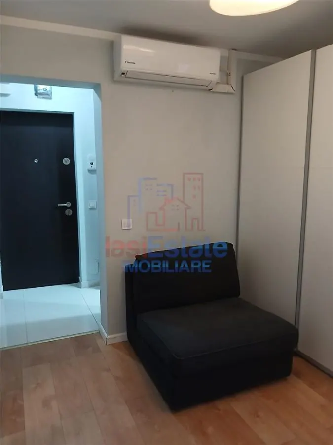 Apartament 3 Camere Palas - Sfantul Lazar - foto 7