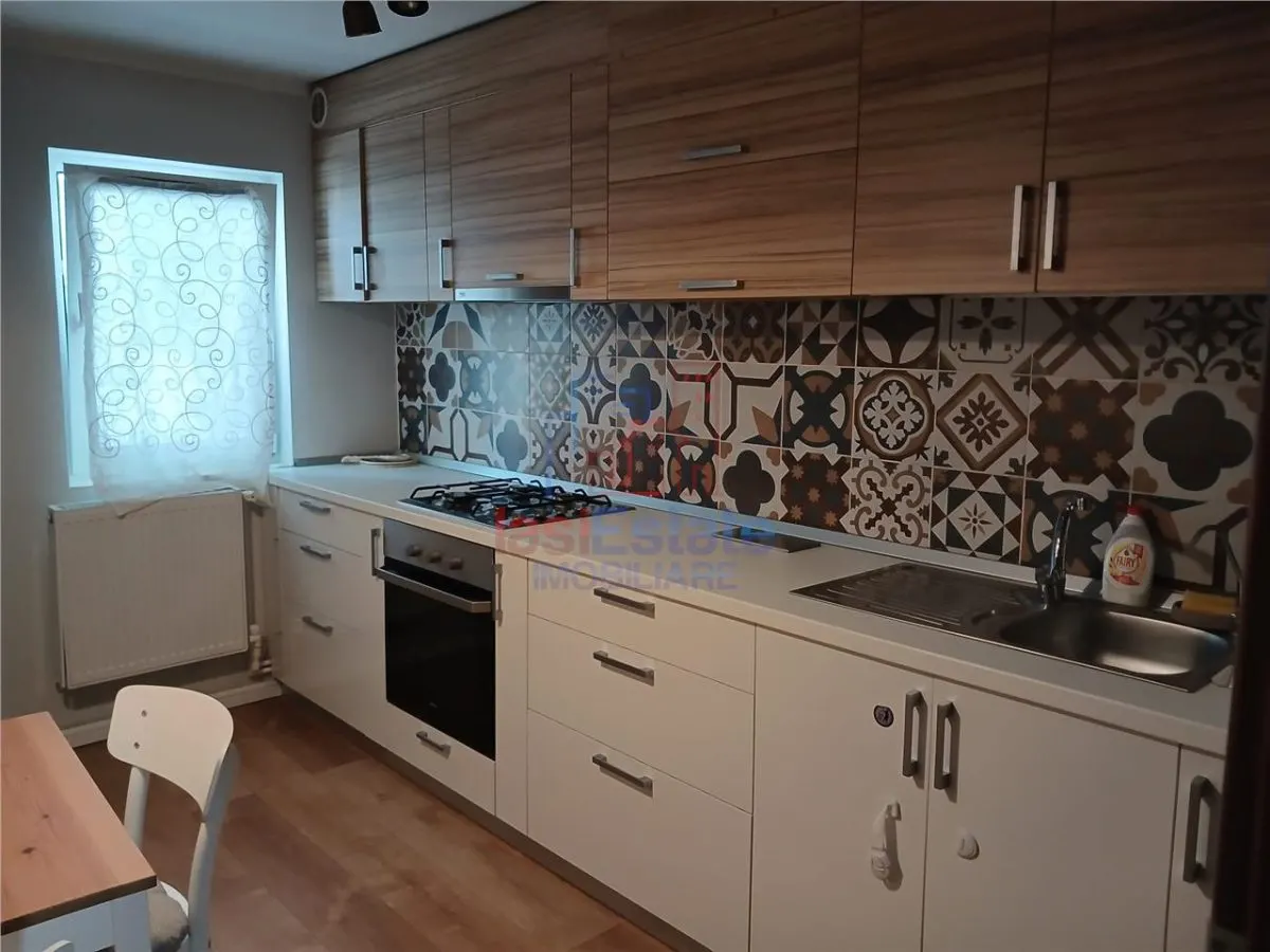 Apartament 3 Camere Palas - Sfantul Lazar - foto 8