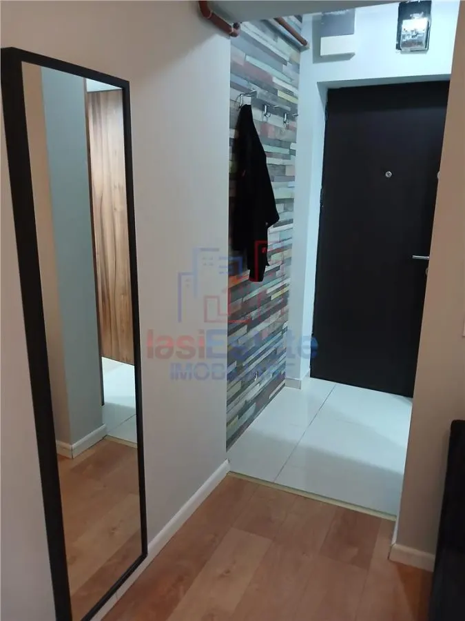 Apartament 3 Camere Palas - Sfantul Lazar - foto 9