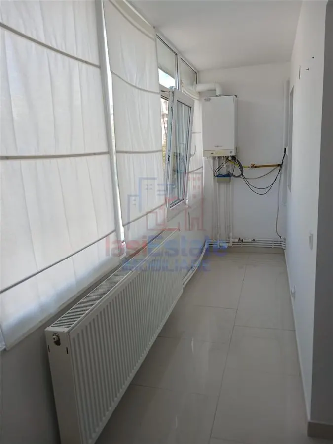 Apartament 3 Camere Palas - Sfantul Lazar - foto 10