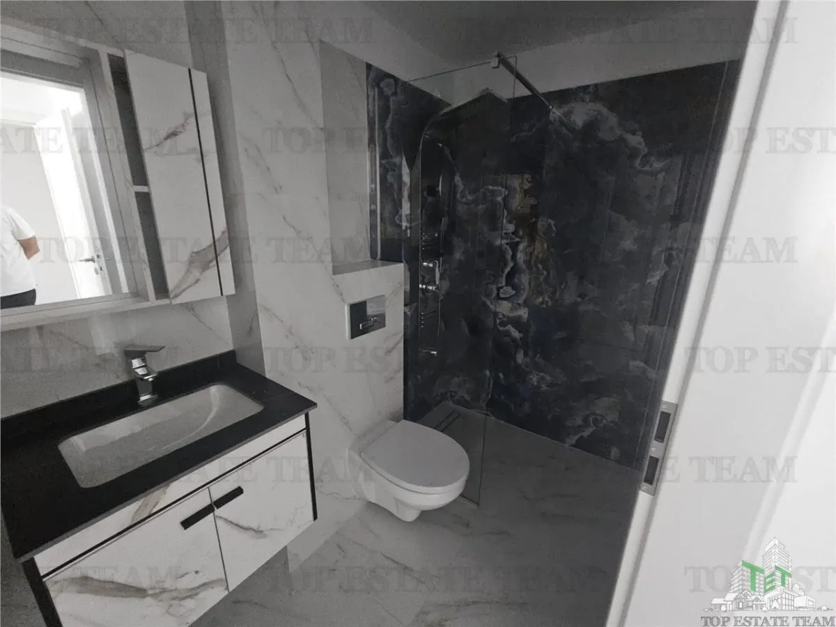 Vila 3 camere (colt insiruita) langa STB in Prel Ghencea - foto 4