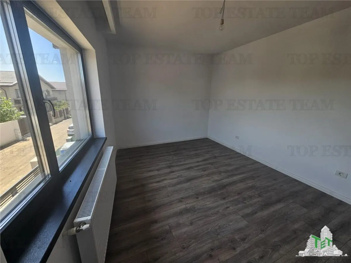 Vila 3 camere (colt insiruita) langa STB in Prel Ghencea - foto 6