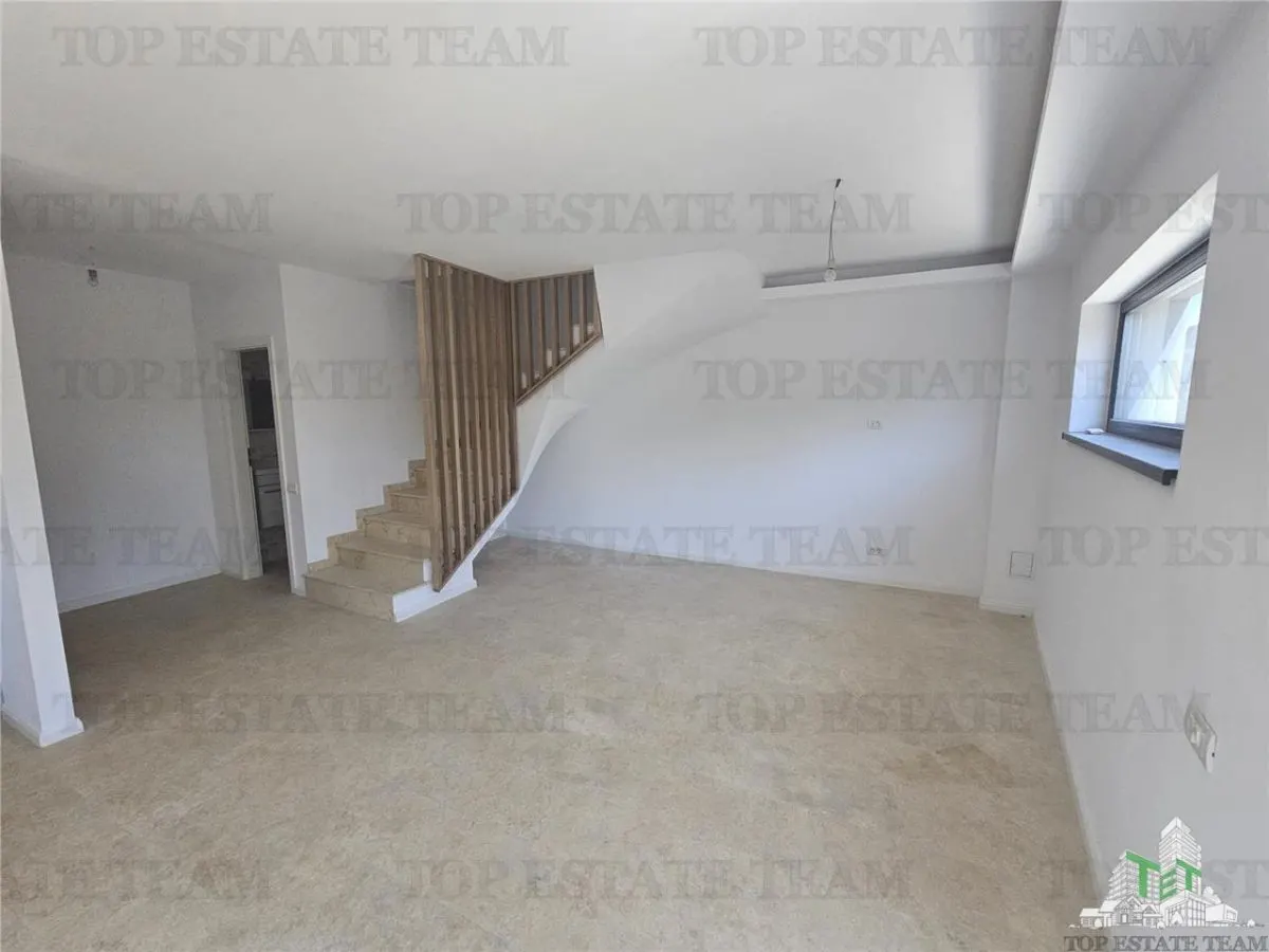 Vila 3 camere (colt insiruita) langa STB in Prel Ghencea - foto 10