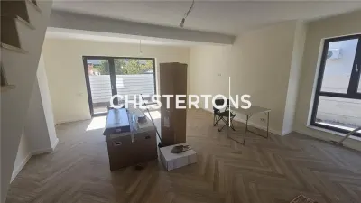 Casa individuala 4 camere+pod izolat in Prelungirea Ghencea - foto 2