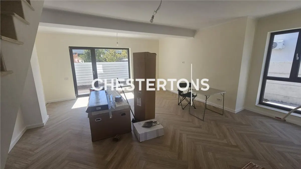 Casa individuala 4 camere+pod izolat in Prelungirea Ghencea - foto 2
