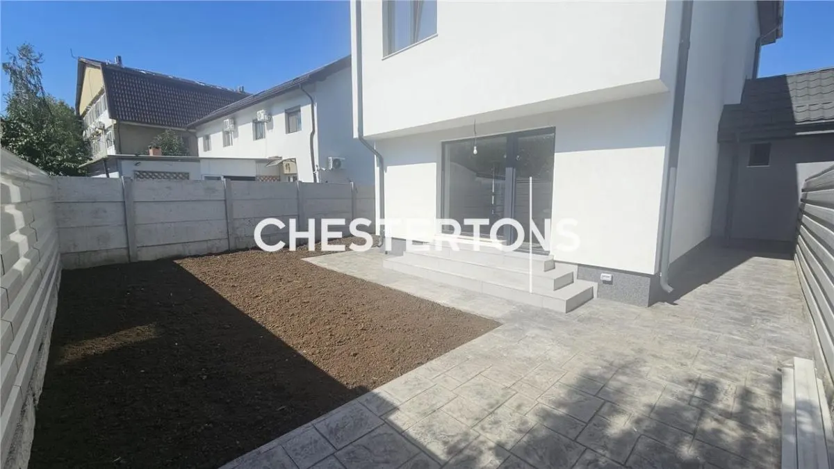 Casa individuala 4 camere+pod izolat in Prelungirea Ghencea - foto 3