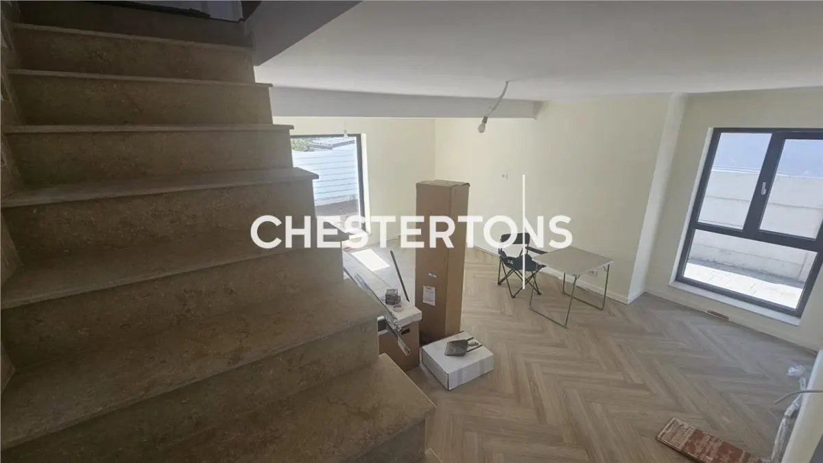Casa individuala 4 camere+pod izolat in Prelungirea Ghencea - foto 6