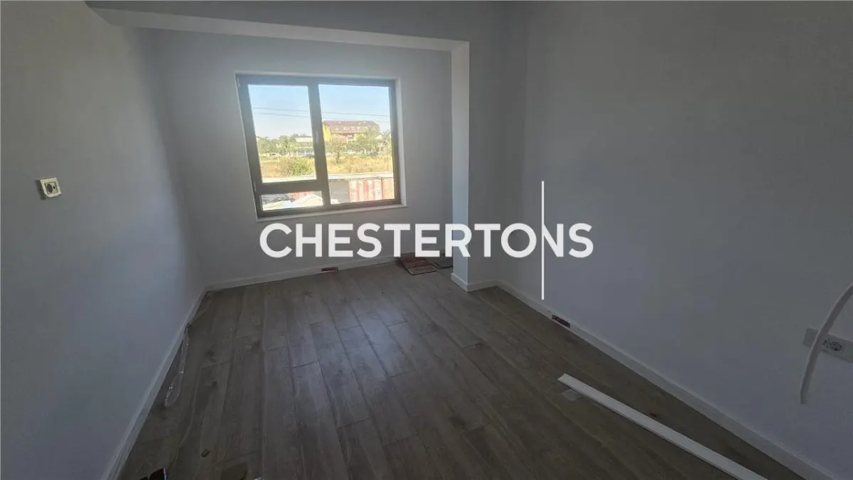 Casa individuala 4 camere+pod izolat in Prelungirea Ghencea - foto 9