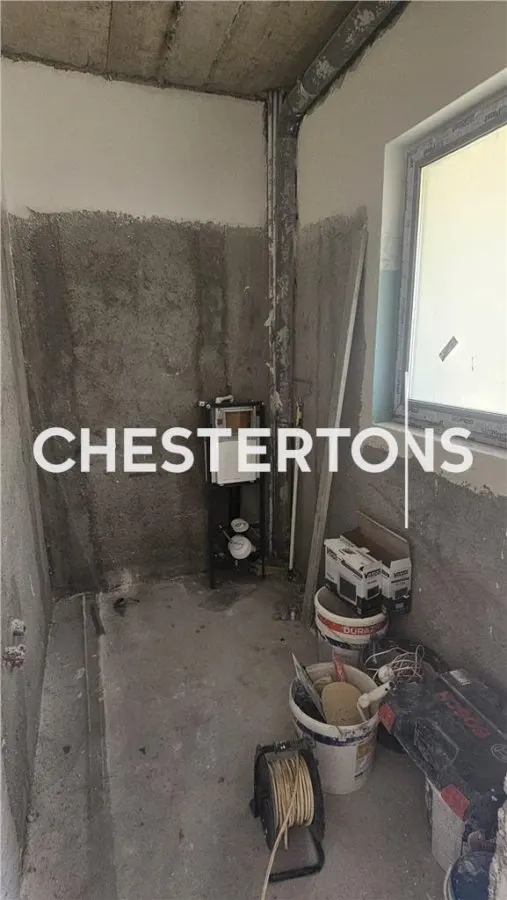 Vila individuala 4 camere (dormitoare spatioase) In Chiajna - foto 10