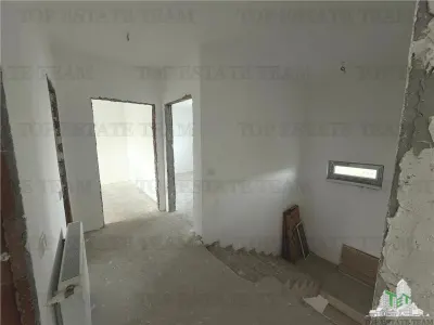 Casa individuala tip P+1+Pod LA CHEIE cu 128 mp utili si 500mp de curte - foto 12