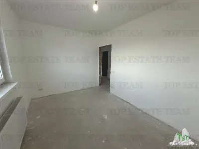 Casa individuala tip P+1+Pod LA CHEIE cu 128 mp utili si 500mp de curte - foto 15