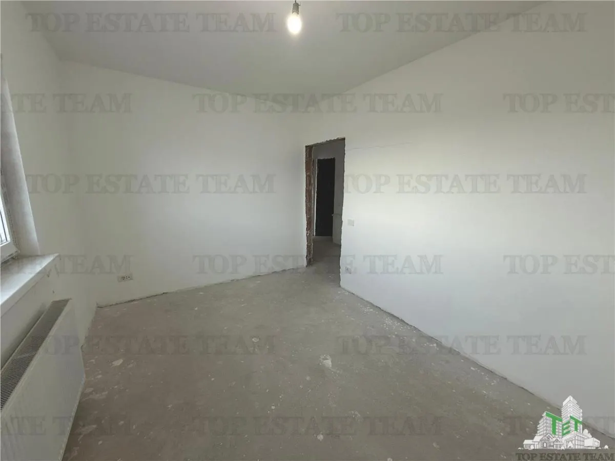 Casa individuala tip P+1+Pod LA CHEIE cu 128 mp utili si 500mp de curte - foto 15