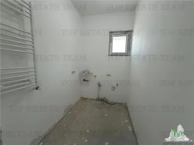 Casa individuala tip P+1+Pod LA CHEIE cu 128 mp utili si 500mp de curte - foto 16