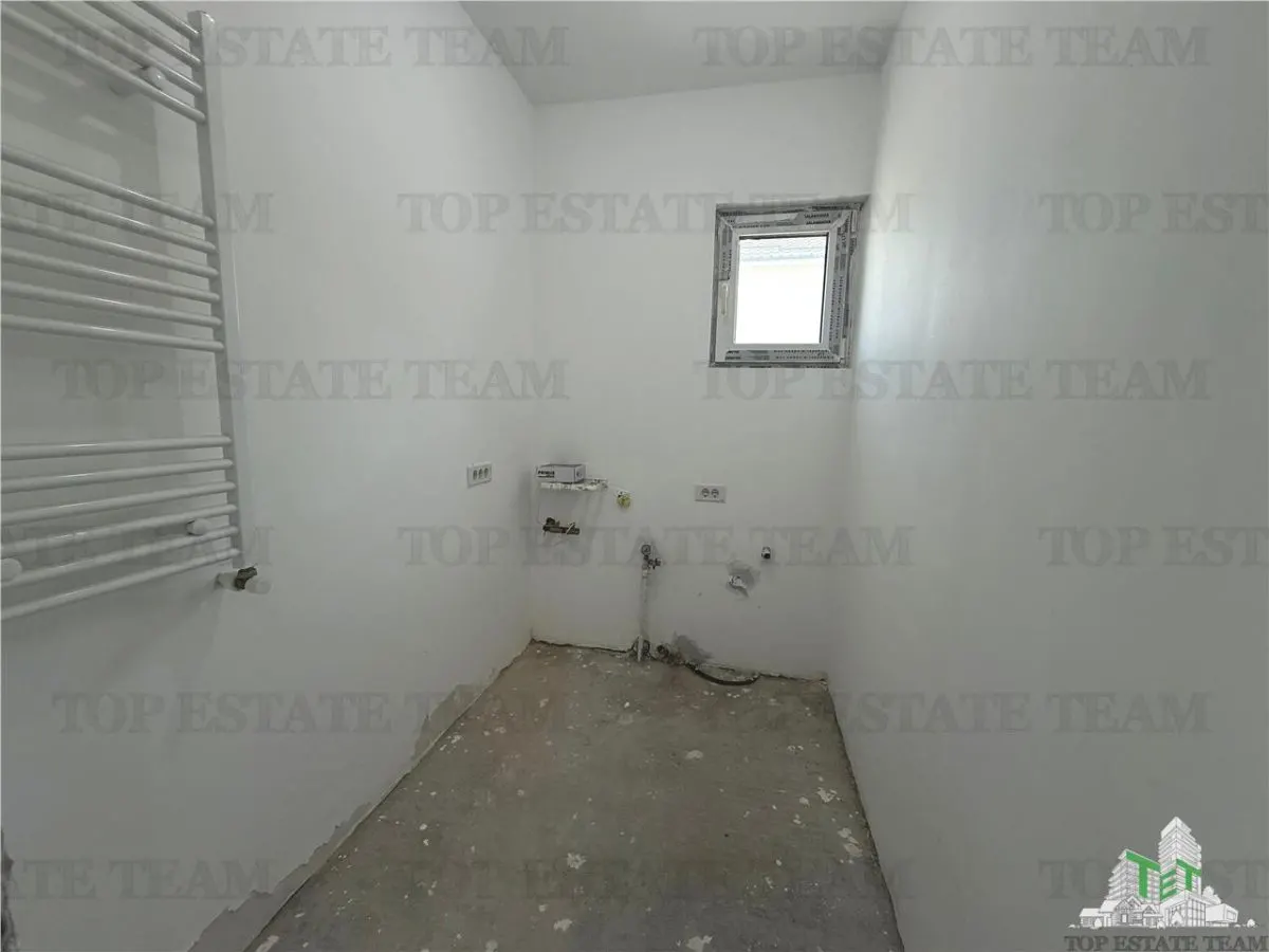 Casa individuala tip P+1+Pod LA CHEIE cu 128 mp utili si 500mp de curte - foto 16
