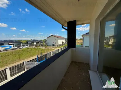 Casa individuala tip P+1+Pod LA CHEIE cu 128 mp utili si 500mp de curte - foto 17