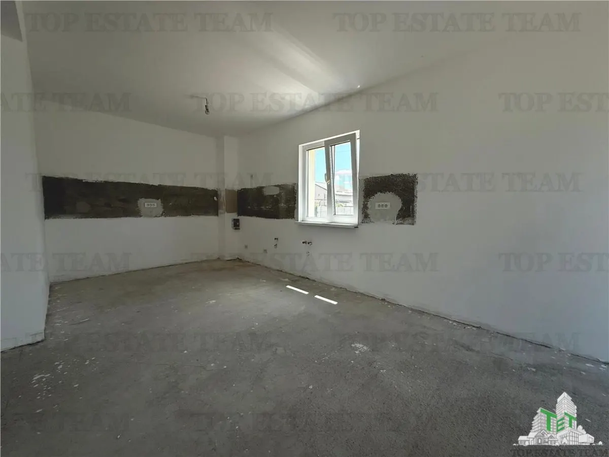 Casa individuala tip P+1+Pod LA CHEIE cu 128 mp utili si 500mp de curte - foto 3