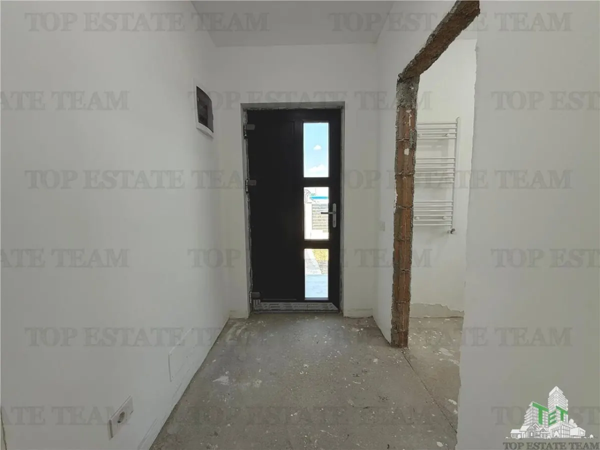 Casa individuala tip P+1+Pod LA CHEIE cu 128 mp utili si 500mp de curte - foto 4