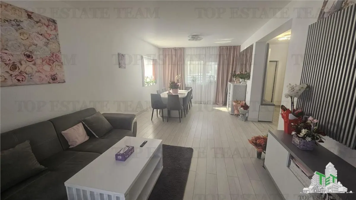 Villa de Luxe 4 Chambres avec Panneaux Solaires à Chiajna - foto 2