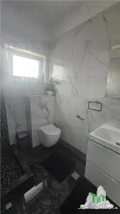 Villa de Luxe 4 Chambres avec Panneaux Solaires à Chiajna - foto 15