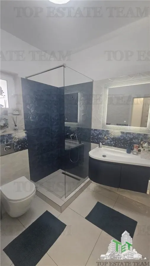 Villa de Luxe 4 Chambres avec Panneaux Solaires à Chiajna - foto 18