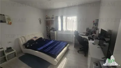 Villa de Luxe 4 Chambres avec Panneaux Solaires à Chiajna - foto 5