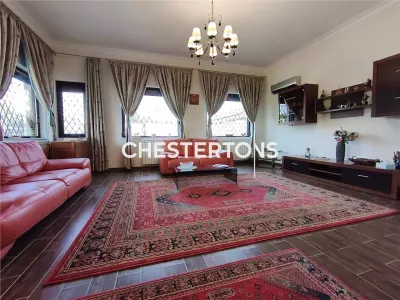 House / villa for sale 160 sqm in Cornetu - foto 2