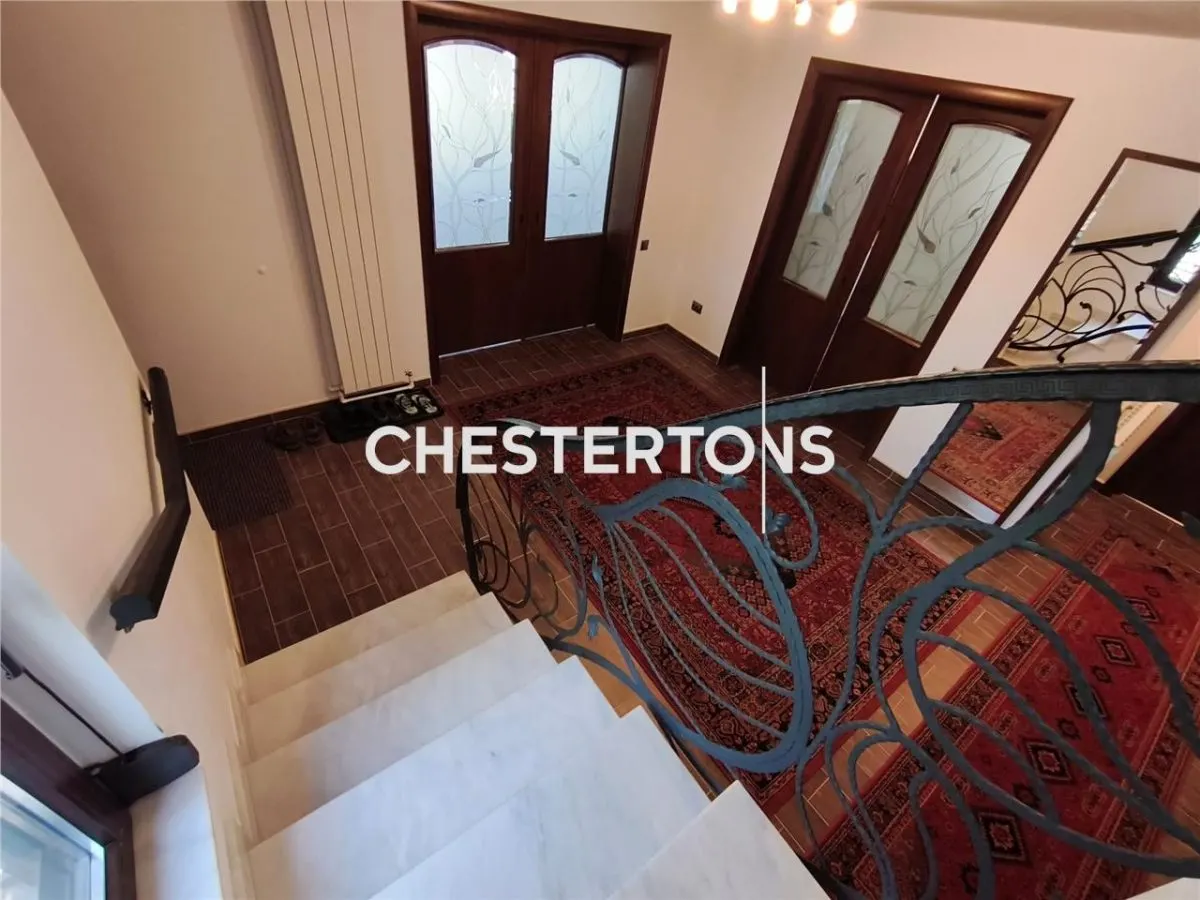 House / villa for sale 160 sqm in Cornetu - foto 13