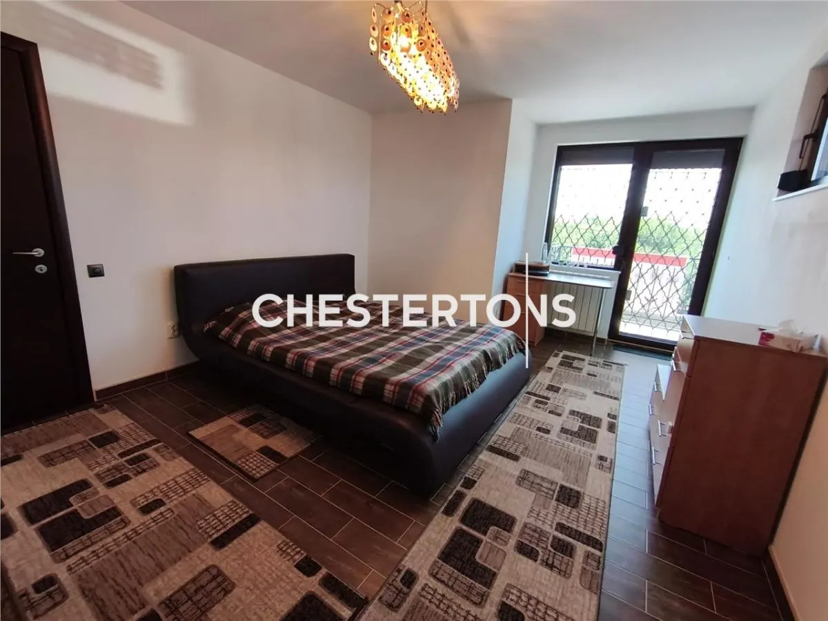 House / villa for sale 160 sqm in Cornetu - foto 14