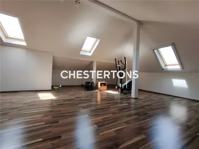House / villa for sale 160 sqm in Cornetu - foto 16