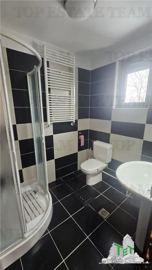 House / villa for sale 160 sqm in Cornetu - foto 18