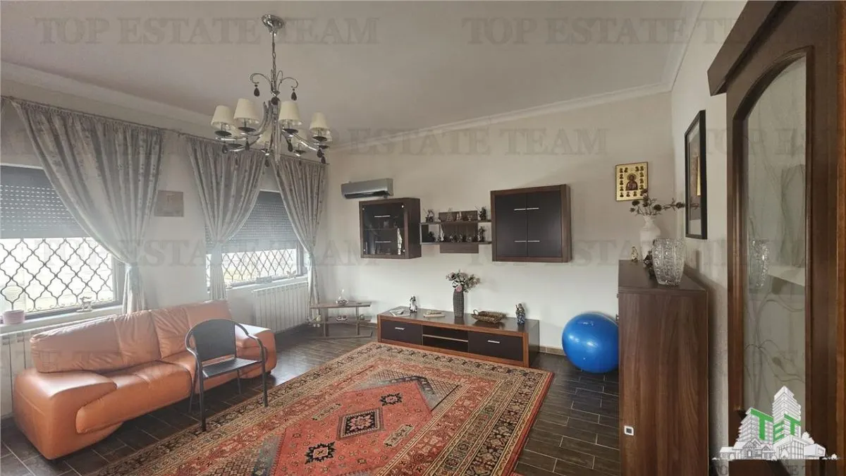 House / villa for sale 160 sqm in Cornetu - foto 19
