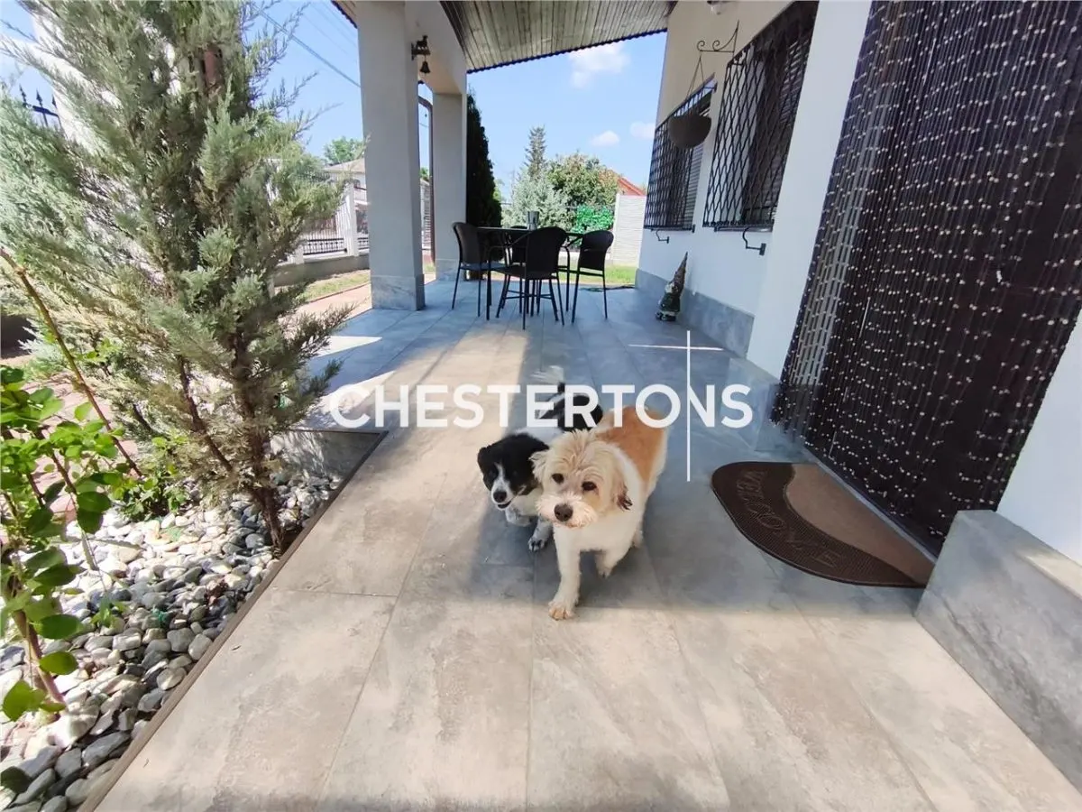 House / villa for sale 160 sqm in Cornetu - foto 3