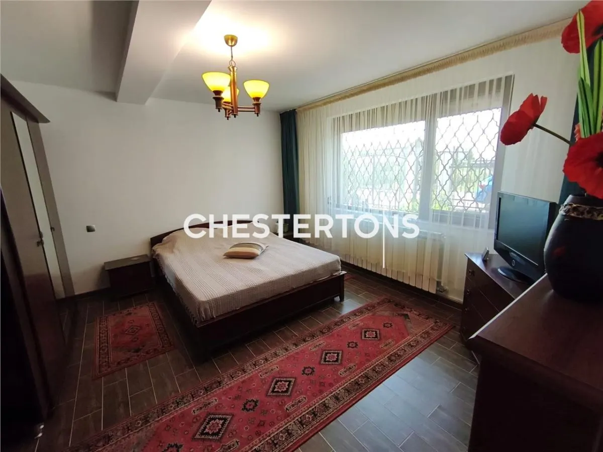 House / villa for sale 160 sqm in Cornetu - foto 4