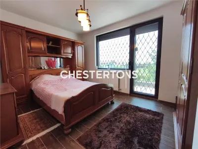 House / villa for sale 160 sqm in Cornetu - foto 6