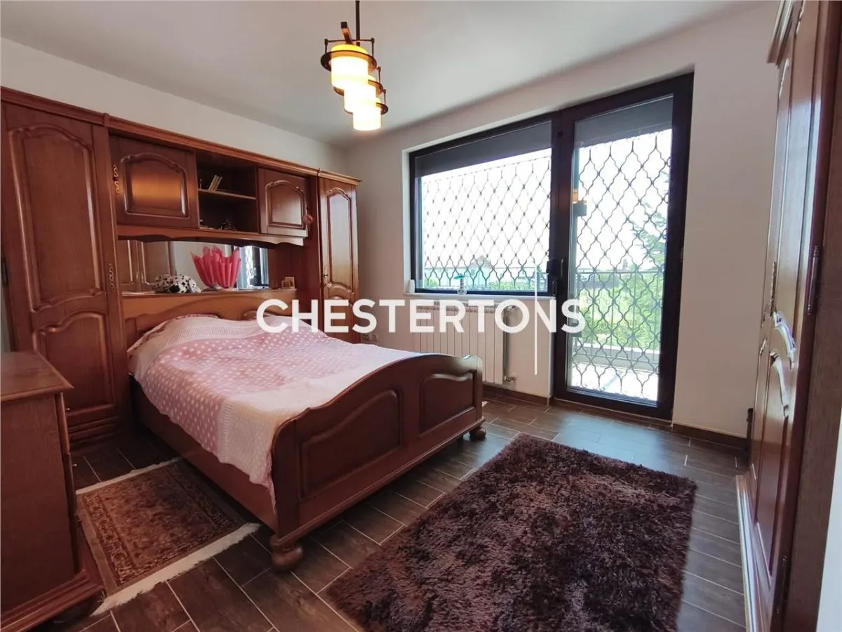 House / villa for sale 160 sqm in Cornetu - foto 6
