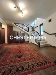 House / villa for sale 160 sqm in Cornetu - foto 8