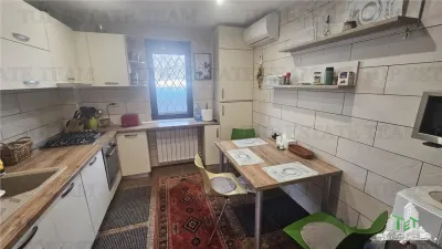 House / villa for sale 160 sqm in Cornetu - foto 9
