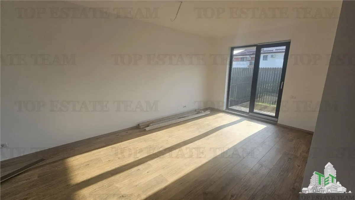 Vila premium 5 camere 176mp in zona verde Chiajna - foto 6