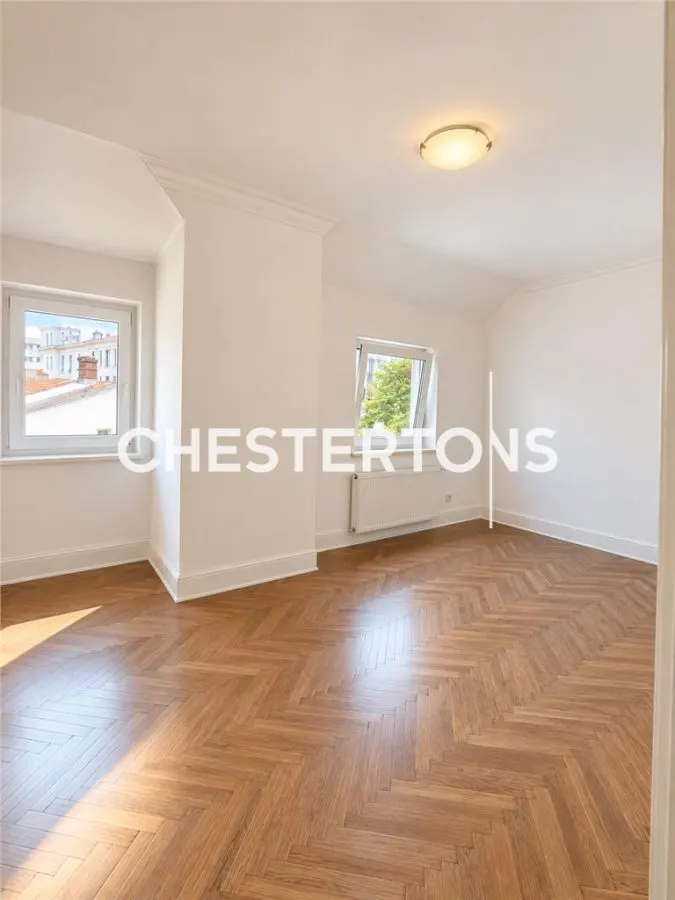 For Rent/Vila interbelica individuala /250 mp/curte, garaj/ Gara de Nord, Bucuresti - foto 13