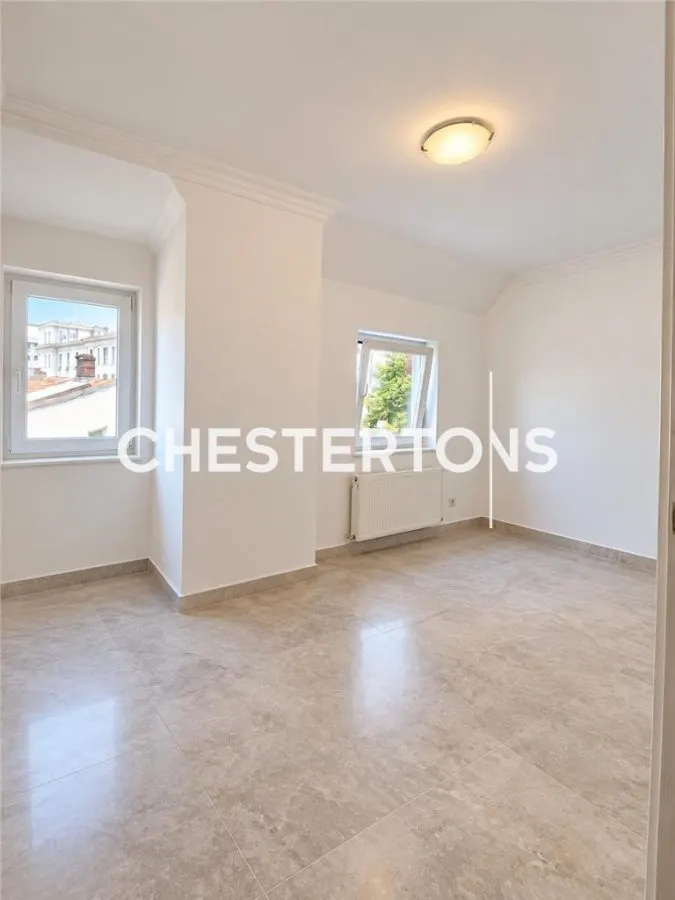 For Rent/Vila interbelica individuala /250 mp/curte, garaj/ Gara de Nord, Bucuresti - foto 15