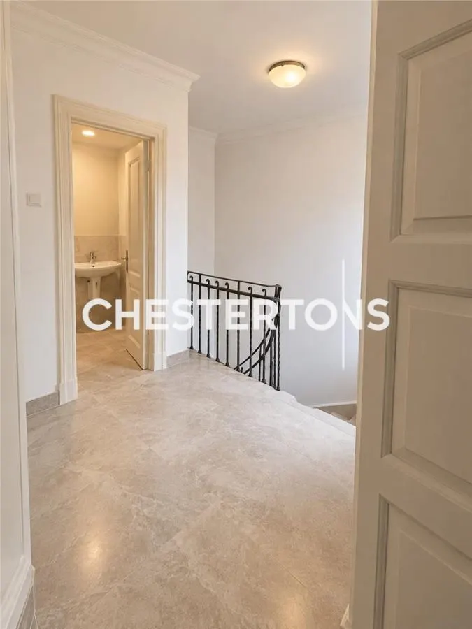 For Rent/Vila interbelica individuala /250 mp/curte, garaj/ Gara de Nord, Bucuresti - foto 17