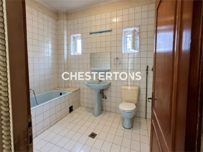 For Rent/Vila interbelica individuala /250 mp/curte, garaj/ Gara de Nord, Bucuresti - foto 18
