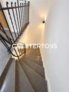 For Rent/Vila interbelica individuala /250 mp/curte, garaj/ Gara de Nord, Bucuresti - foto 9