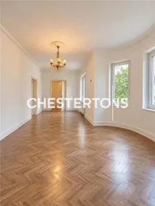 For Rent/Vila interbelica individuala /250 mp/curte, garaj/ Gara de Nord, Bucuresti - foto 10