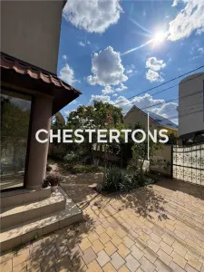 Vila 5 camere cu teren generos, Popesti, la cheie mobilata si utilata modern. - foto 2